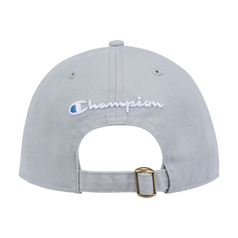 Champion Americana Cap in Grey