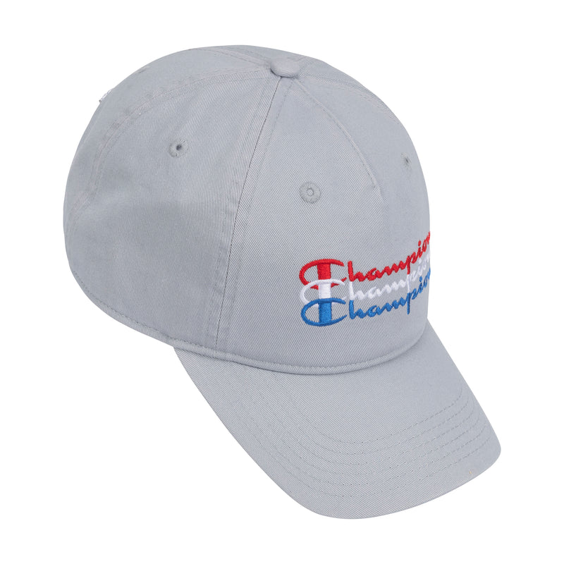 Champion Americana Cap in Grey