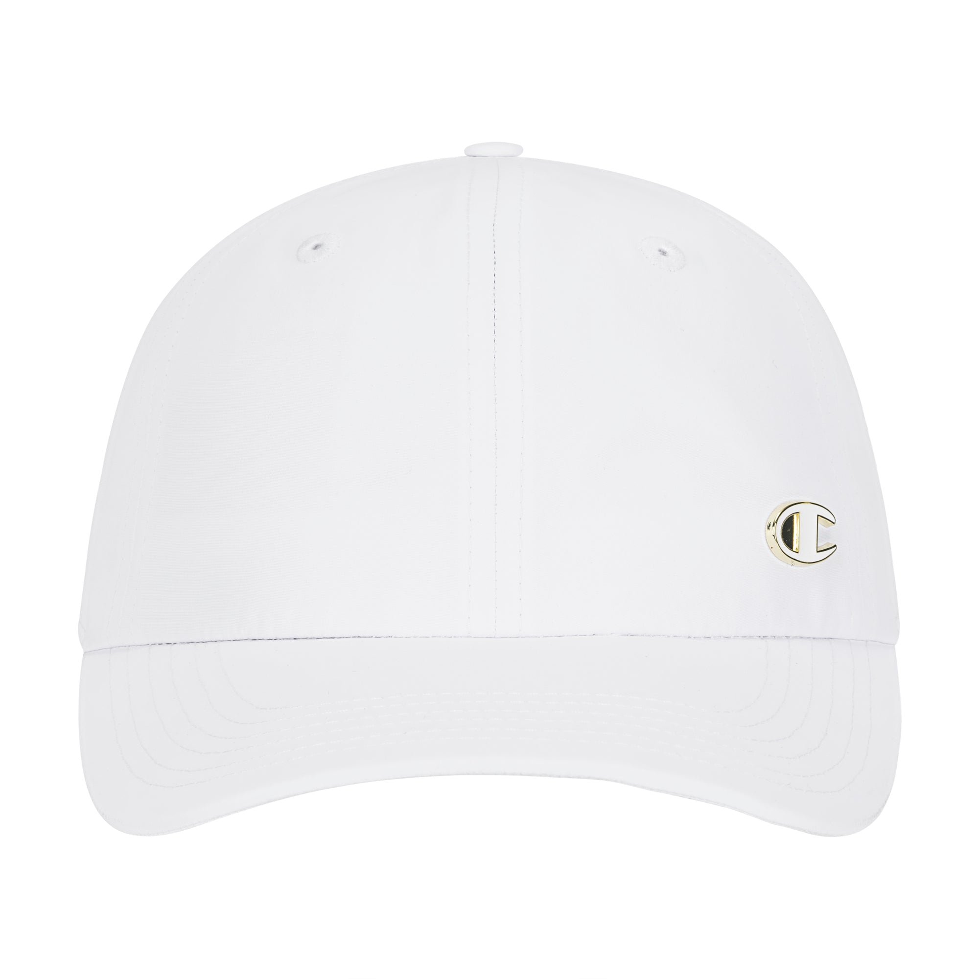 Champion Lifestyle Sport Adjustable Cap in White