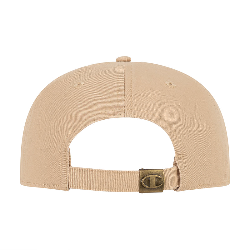 Murphy Adjustable Flat Brim Hat