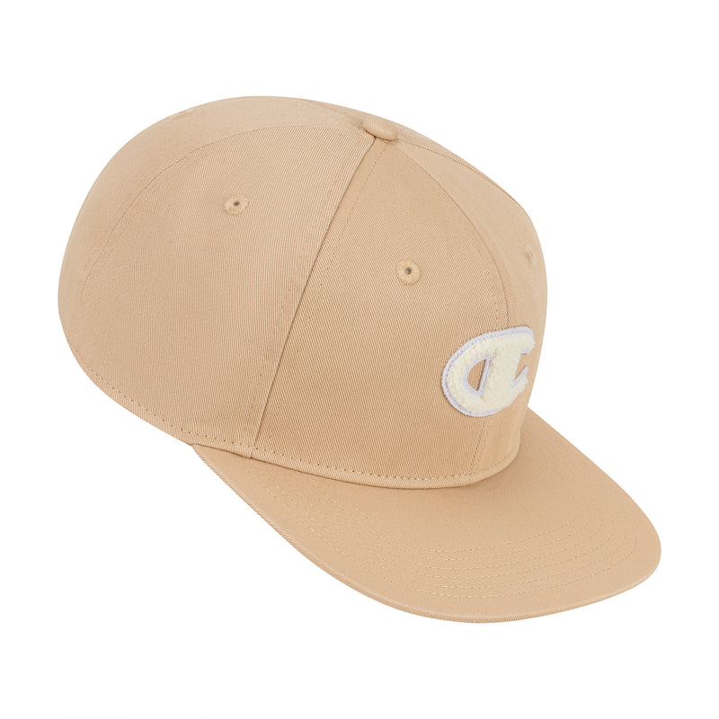 Murphy Adjustable Flat Brim Hat