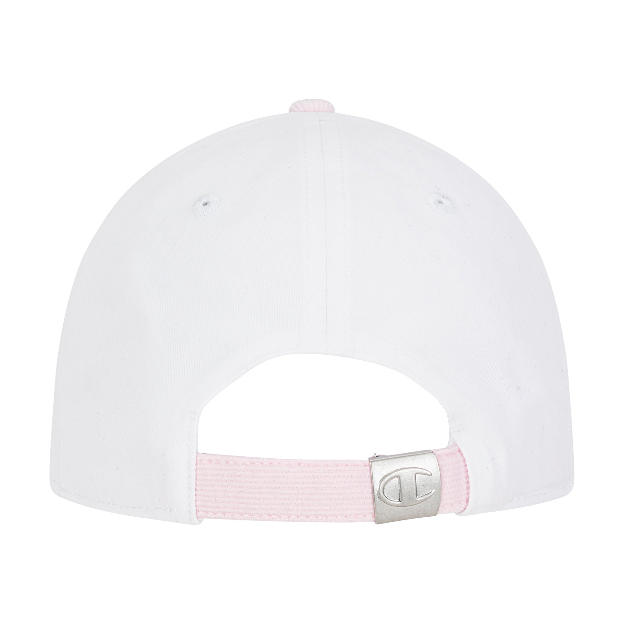 Pastel Cord Adjustable Cap – Champion