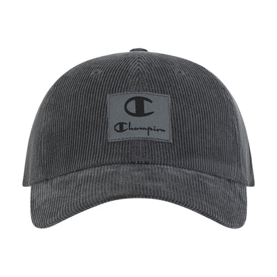 Ridge Corduroy Adjustable Cap