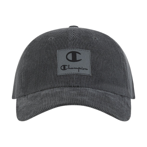 Ridge Corduroy Adjustable Cap