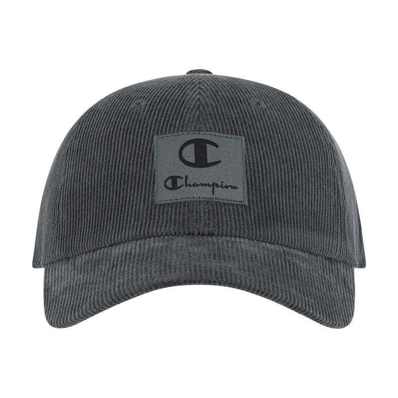 Ridge Corduroy Adjustable Cap
