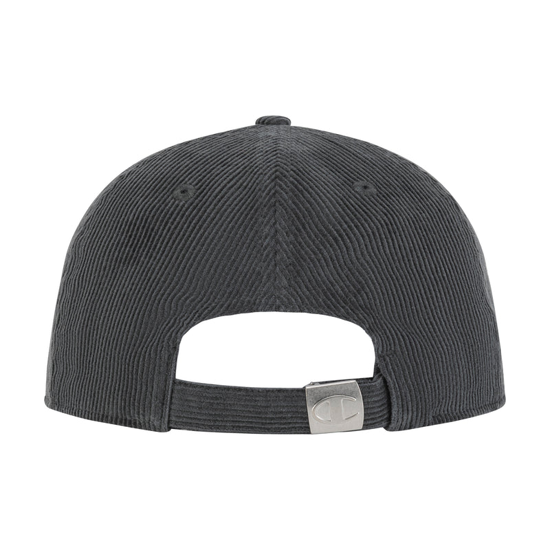 Ridge Corduroy Adjustable Cap