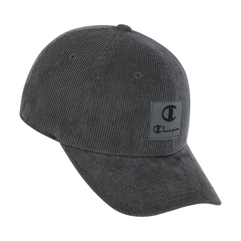 Ridge Corduroy Adjustable Cap