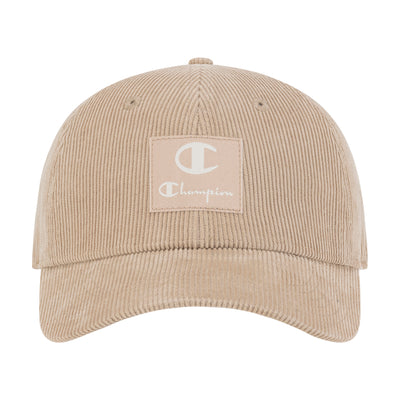 Ridge Corduroy Adjustable Cap