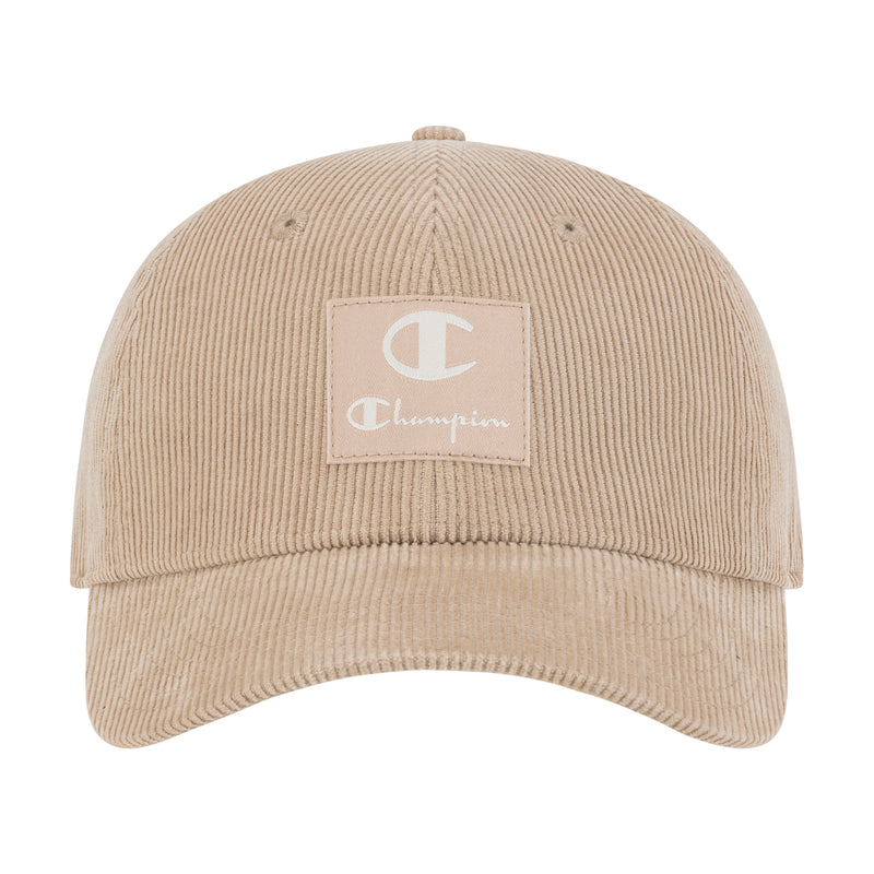 Ridge Corduroy Adjustable Cap