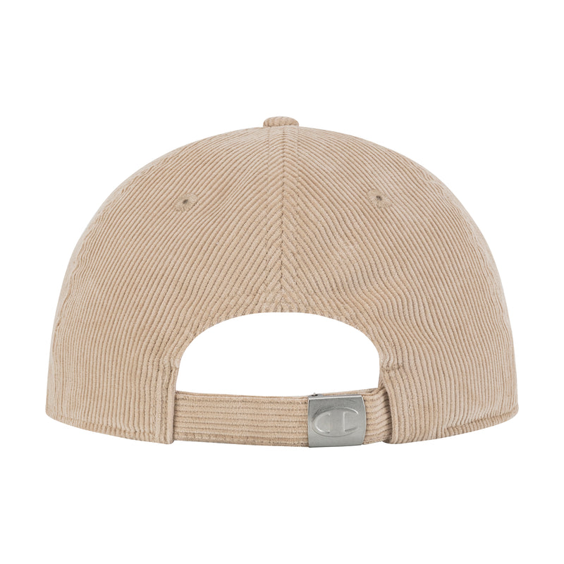 Ridge Corduroy Adjustable Cap