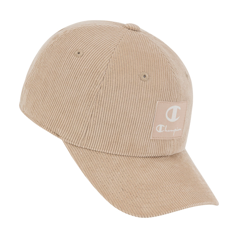 Ridge Corduroy Adjustable Cap