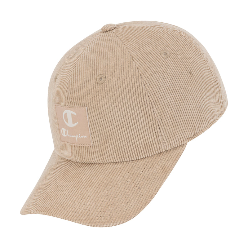 Ridge Corduroy Adjustable Cap