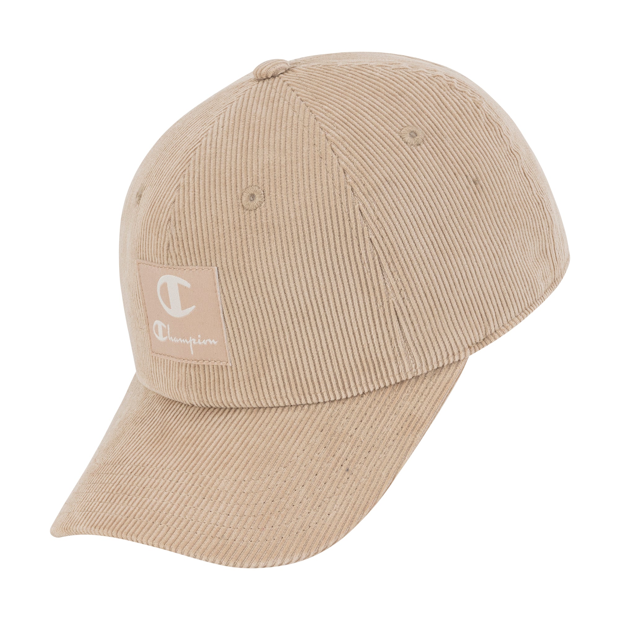 Ridge Corduroy Adjustable Cap – Champion