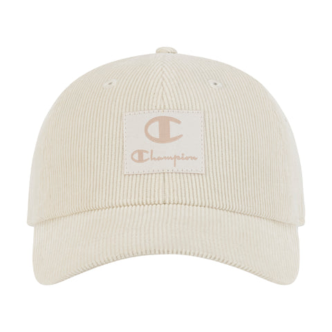 Ridge Corduroy Adjustable Cap
