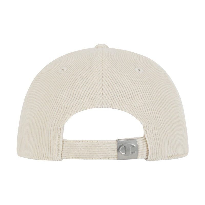 Ridge Corduroy Adjustable Cap
