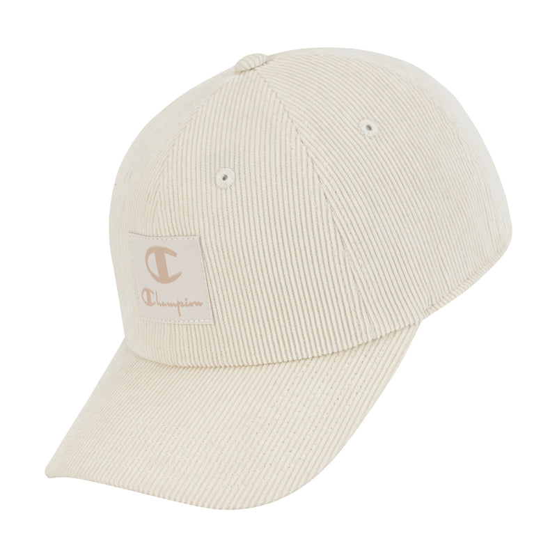 Ridge Corduroy Adjustable Cap