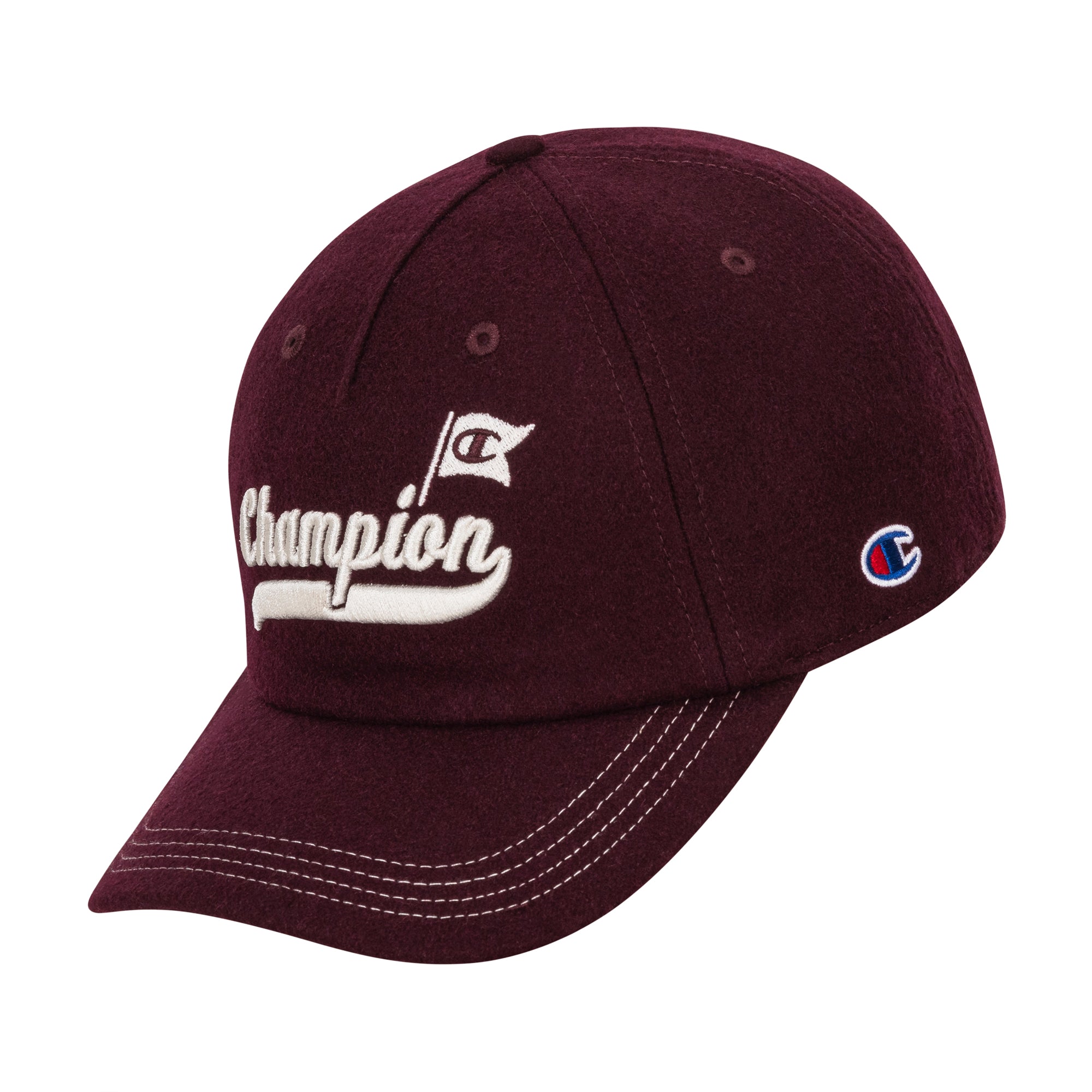 Sophomore Adjustable Cap – Champion display picture 1