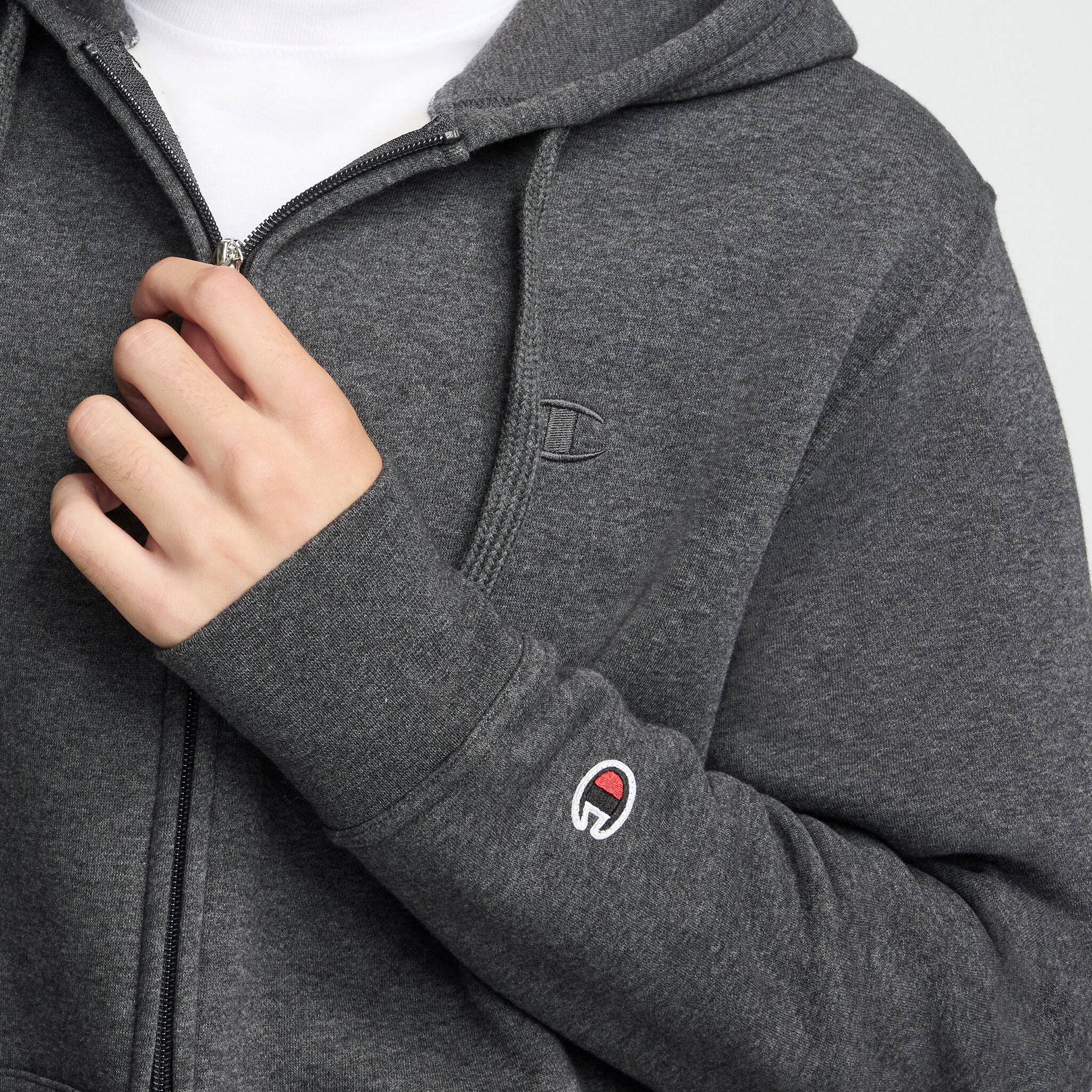 トップス TWELVE PERCENT ORIGINAL FULL ZIP PARKA MEN'S DEEP CREEK PARKA Non-Insulated Jacket 223.99 | thirtytwo