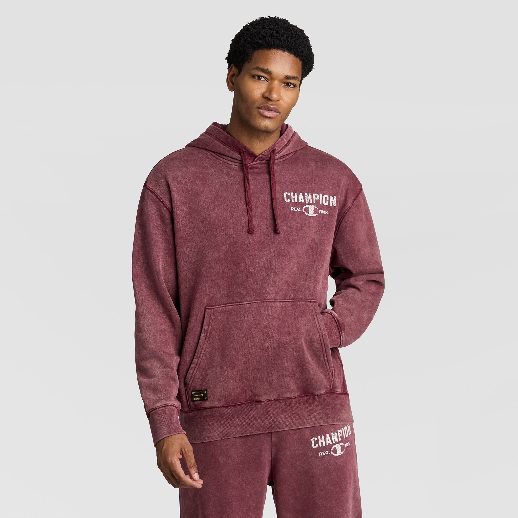 Collections – Champion