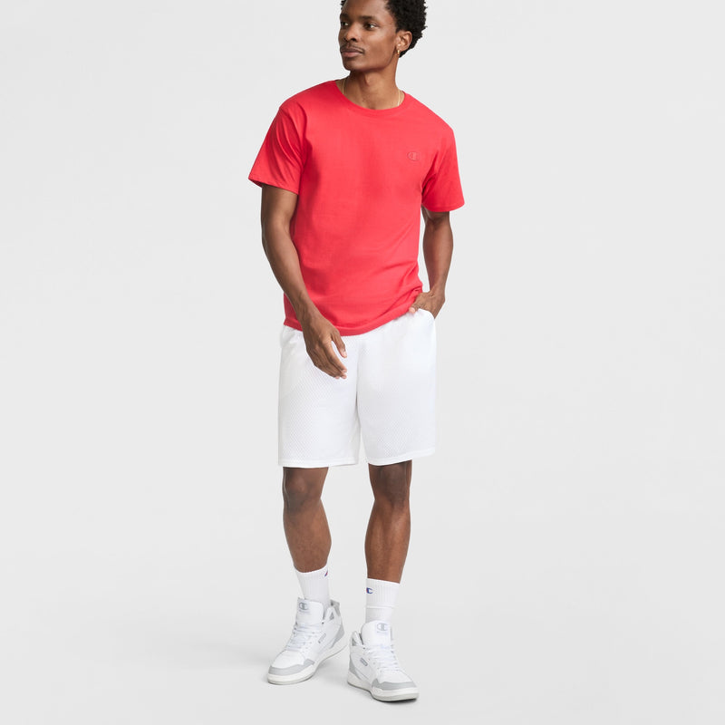 Classic T-Shirt, C Logo