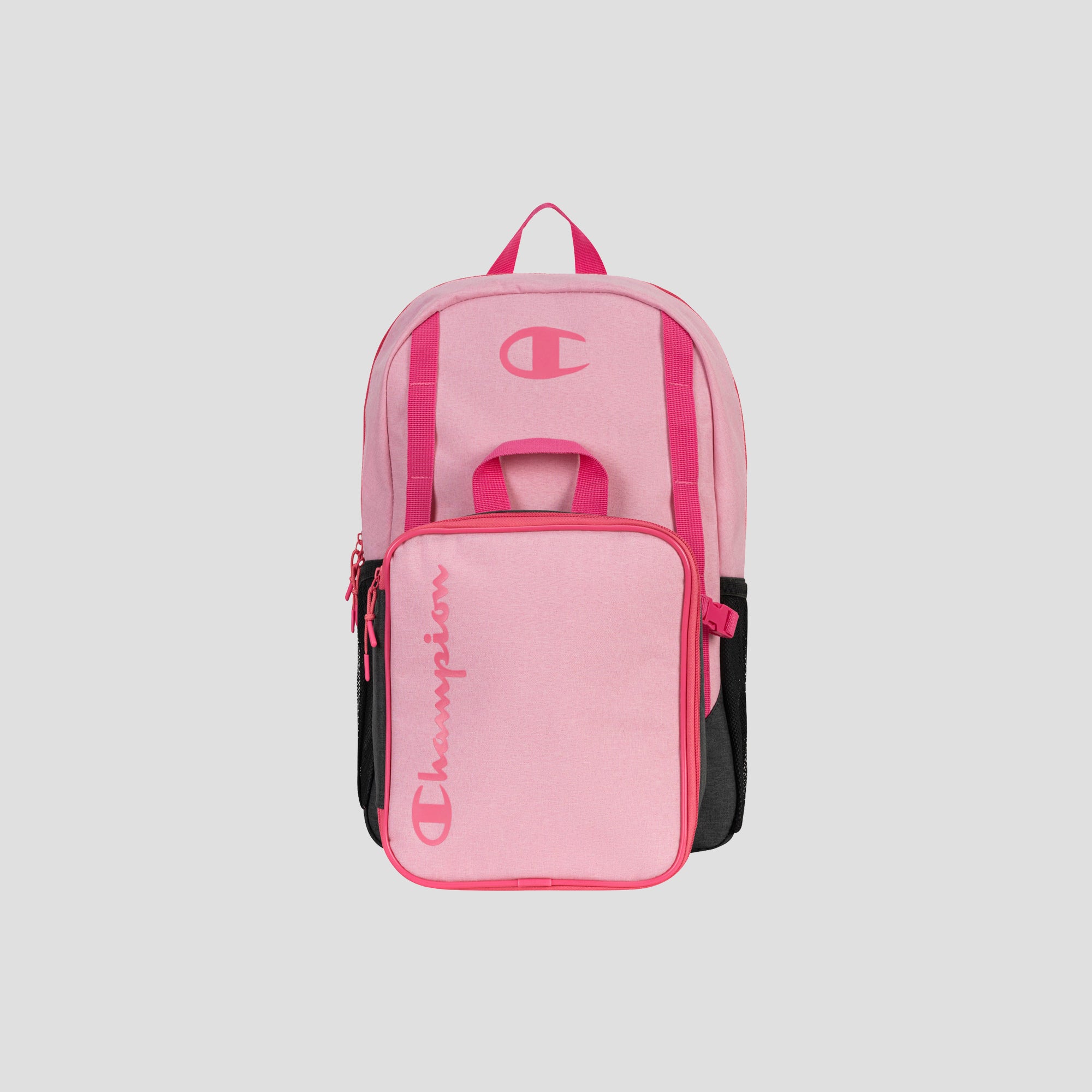 Kids' Mode Lunch Kit & Backpack Combo