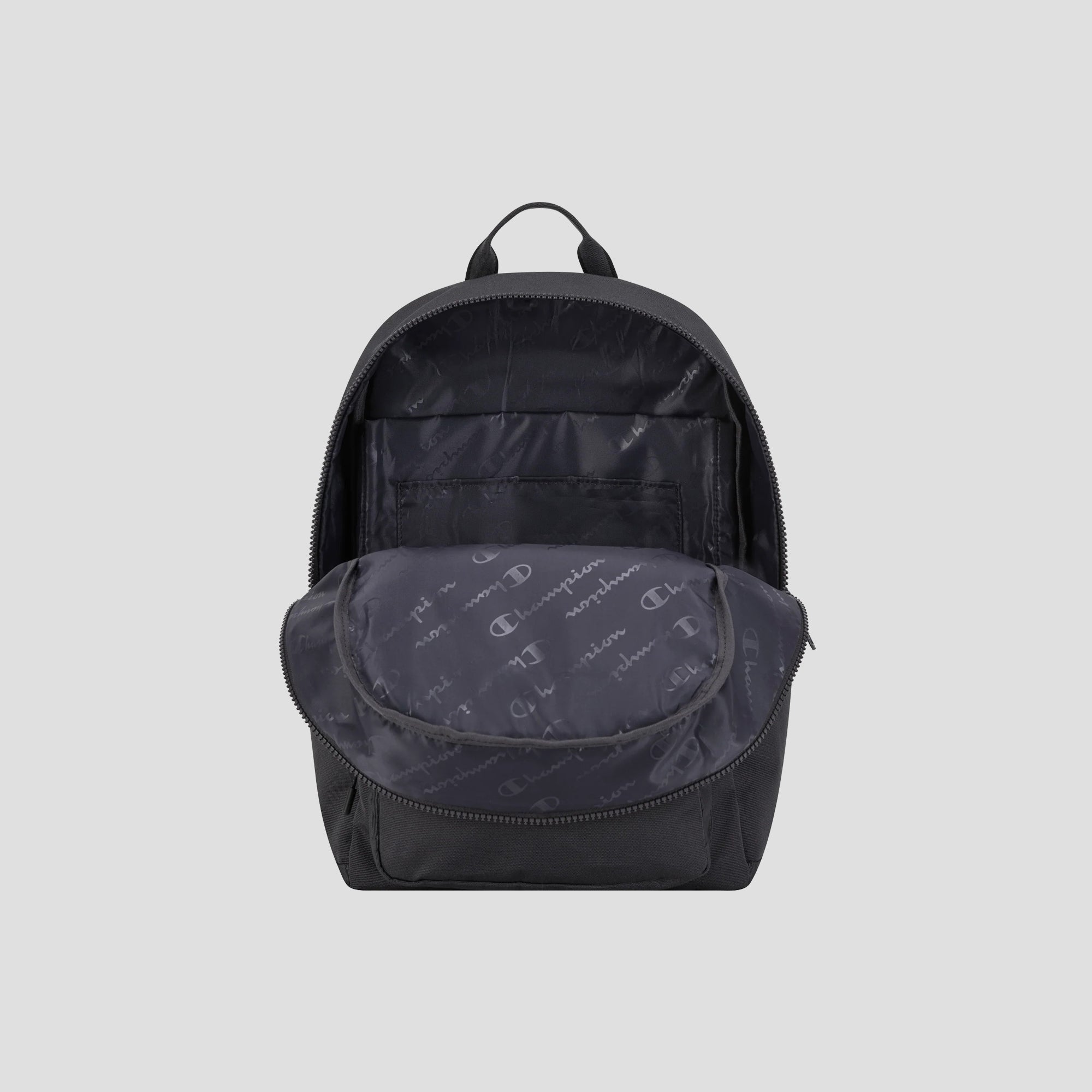 Champion Level Backpack, Men's, Dark Grey