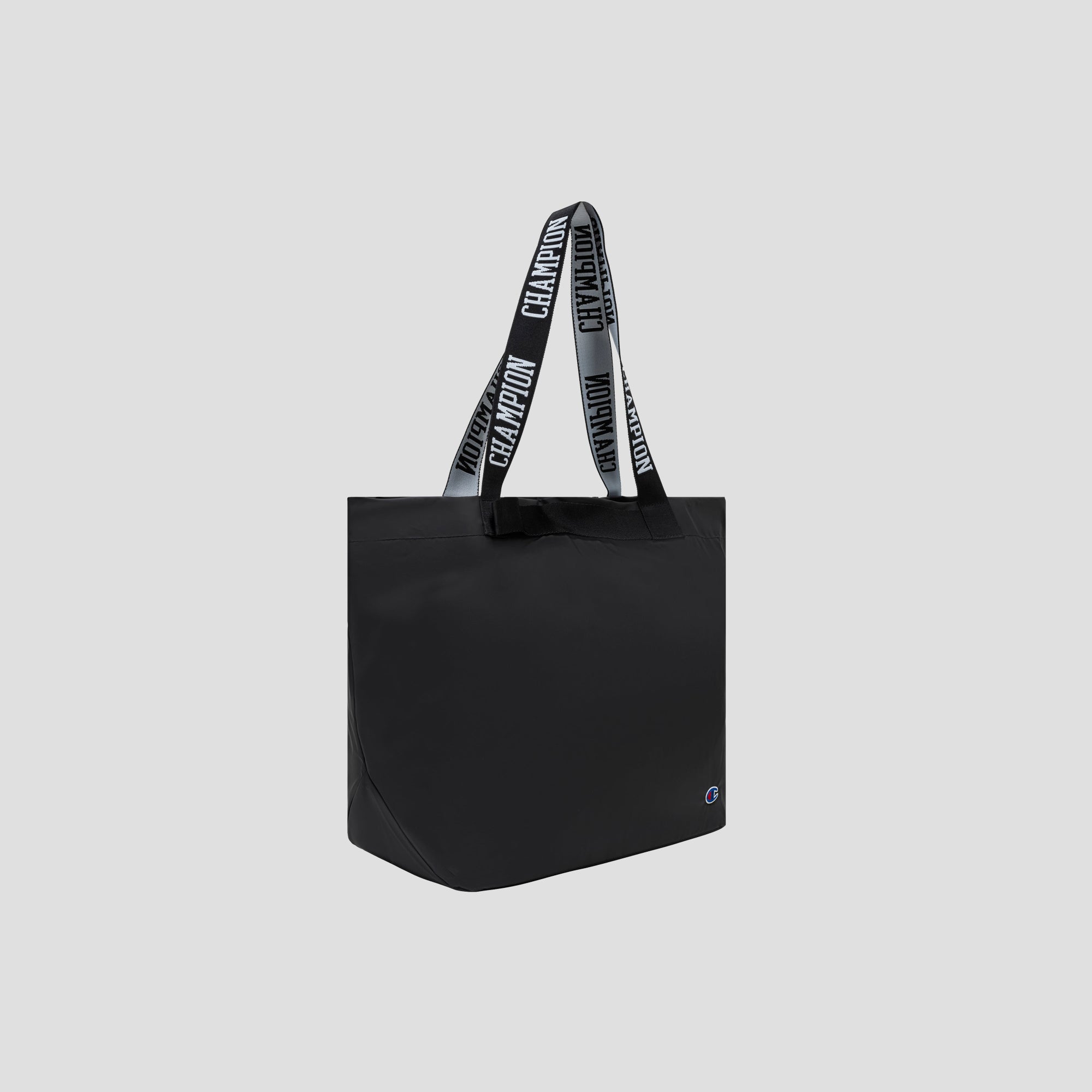 Miller Coated Shopper Tote