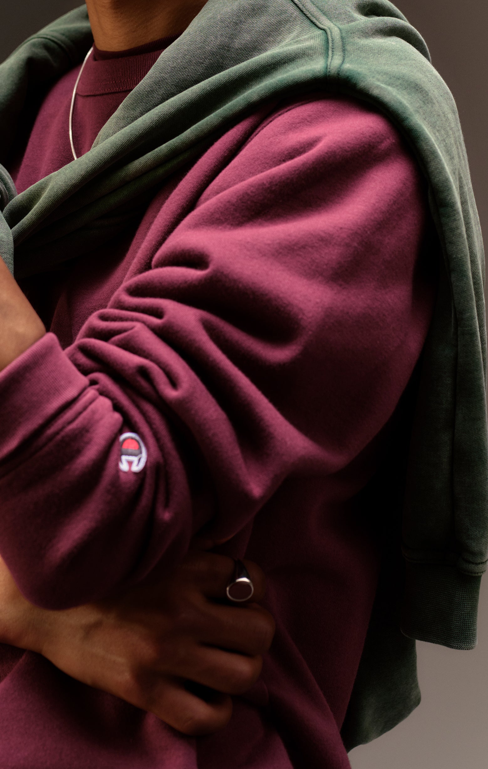 Powerblend® | Midweight Fleece Men's & Women's Sweatshirts