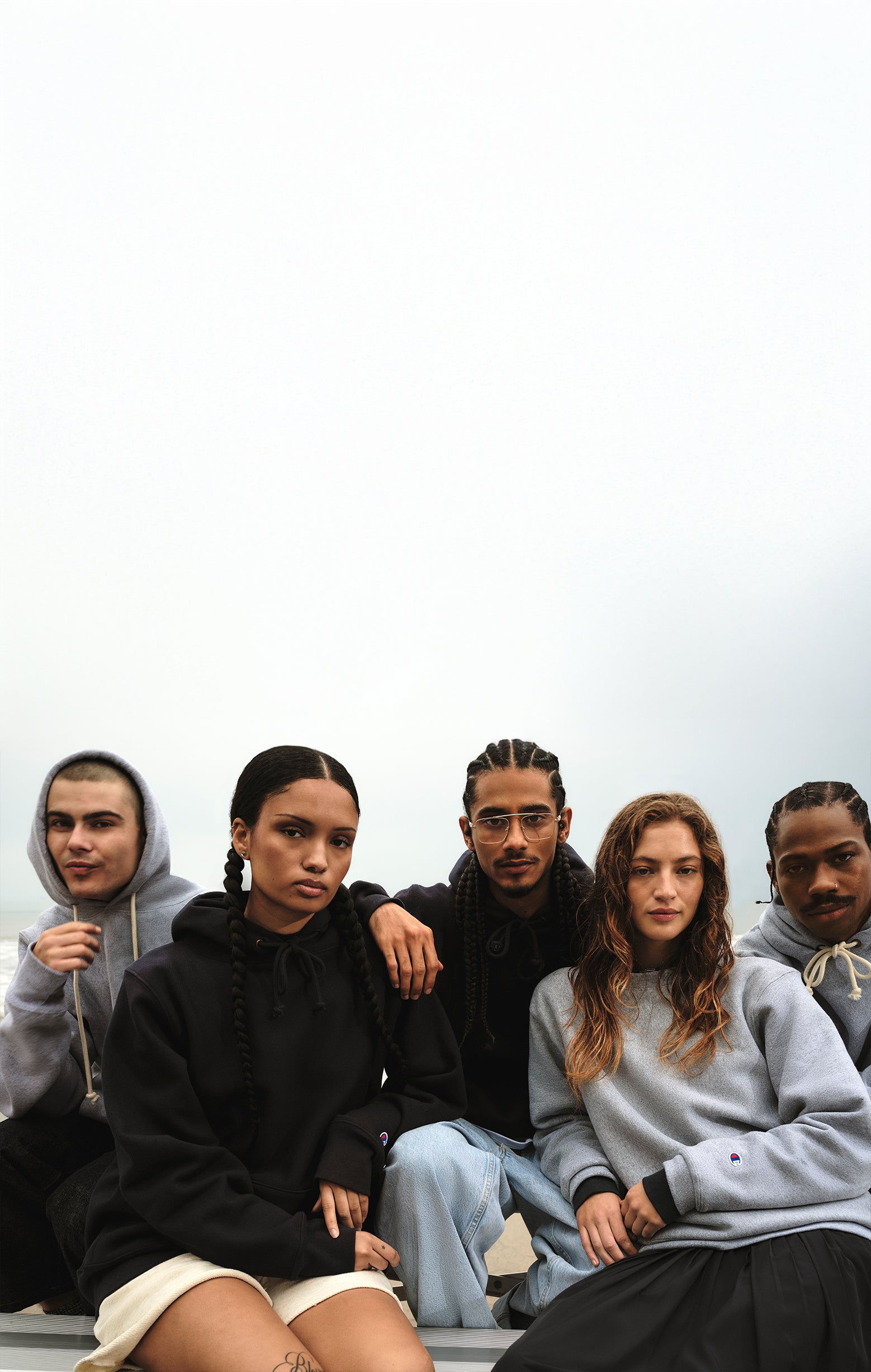 Sweats HQ | Champion Sweatshirts & Sweatpants