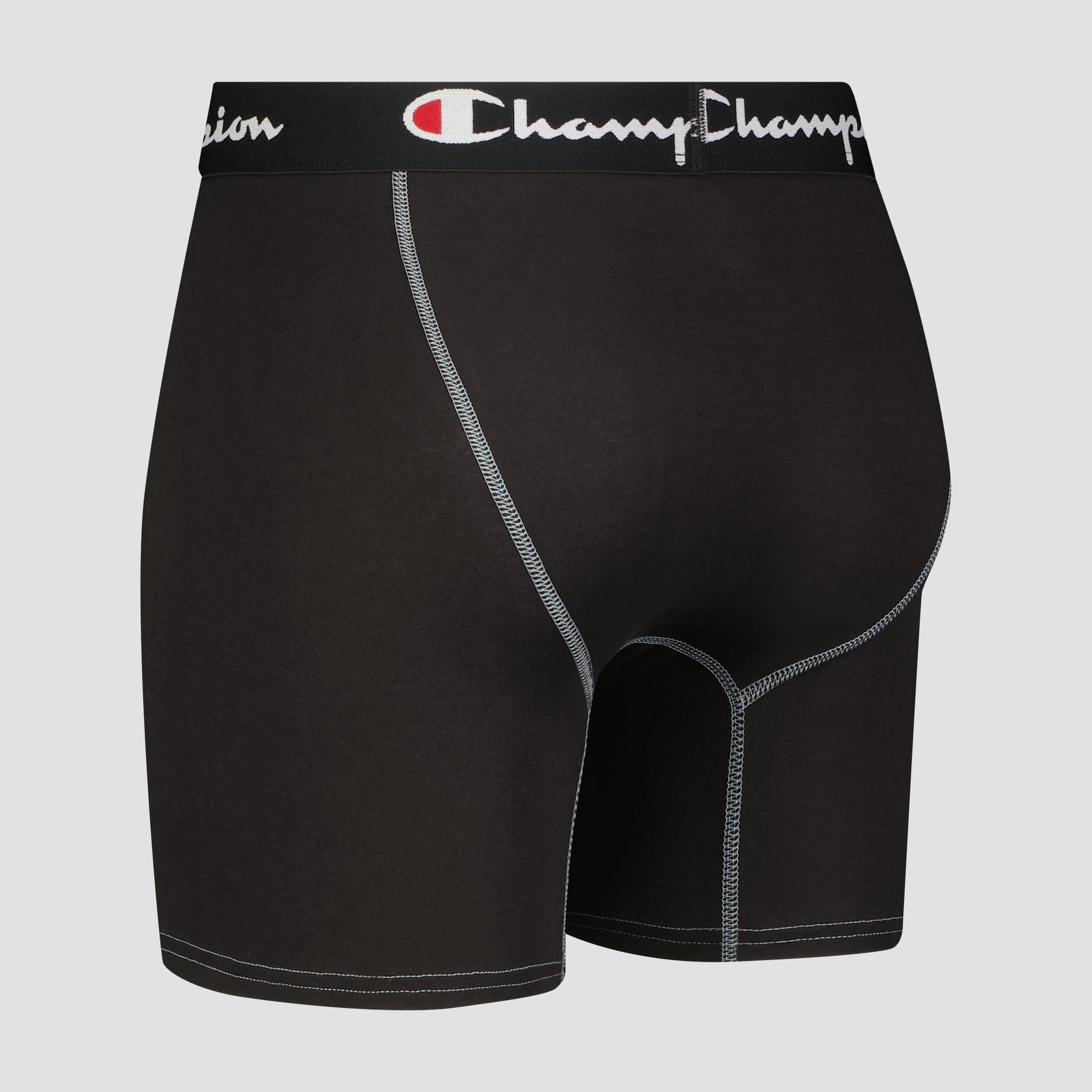 gear underwear Champion 4Pk Cotton Stretch Boxer Brief