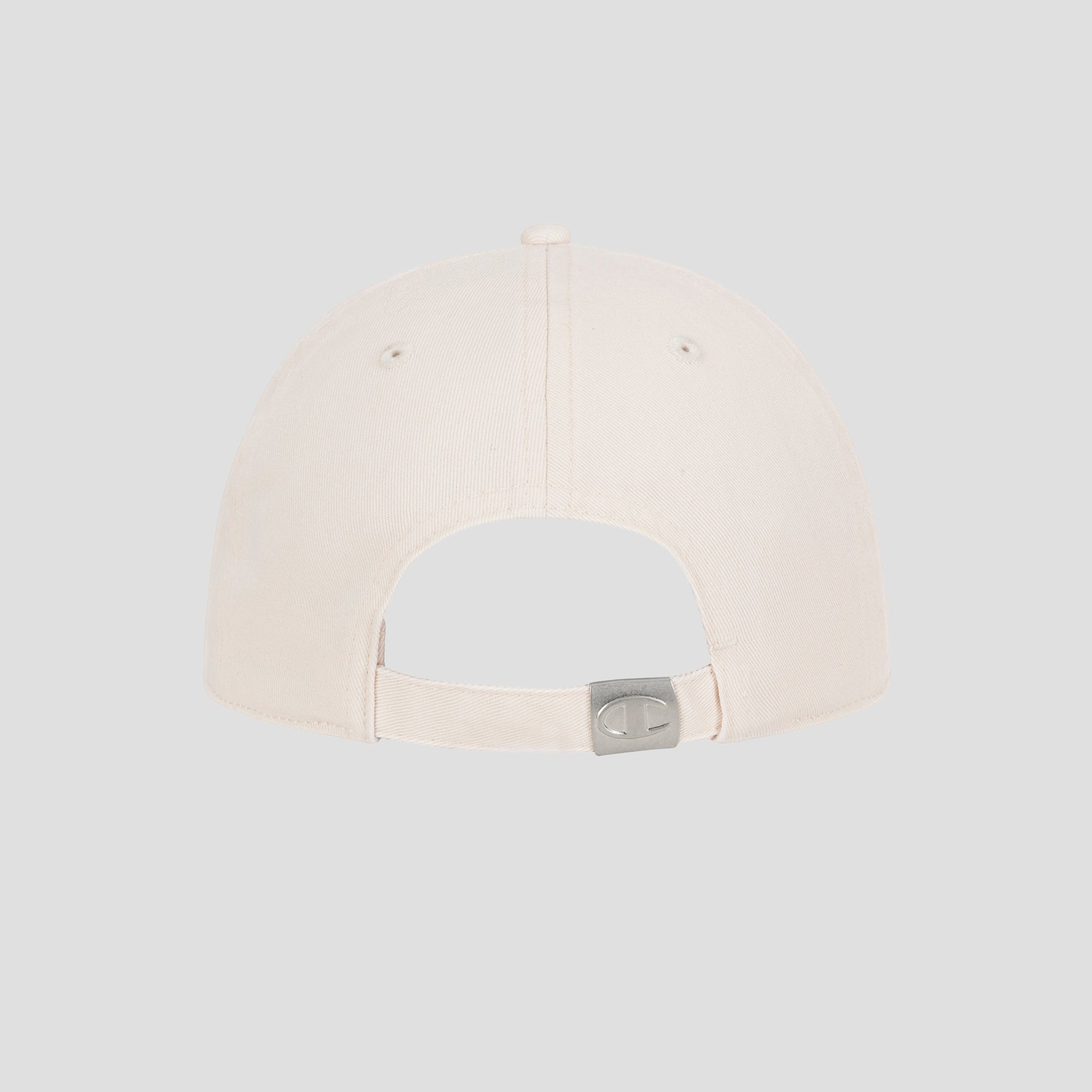 Script Embroidery Adjustable Cap – Champion