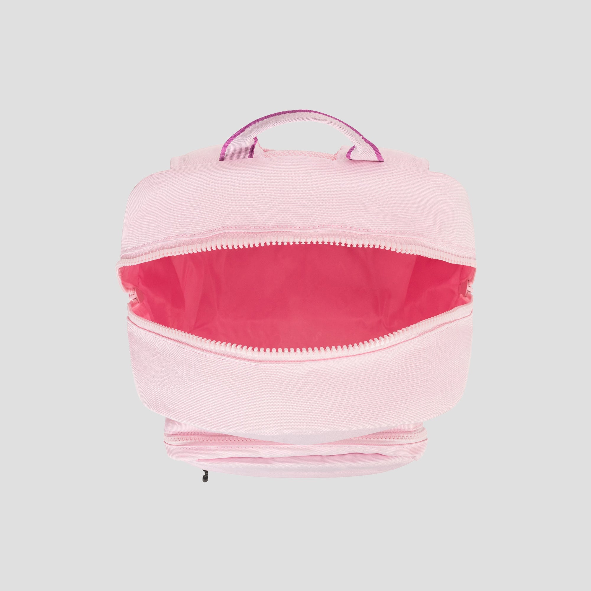 champion girls mini convertible backpack shoulder bag Women's Steady - Pink 1/2