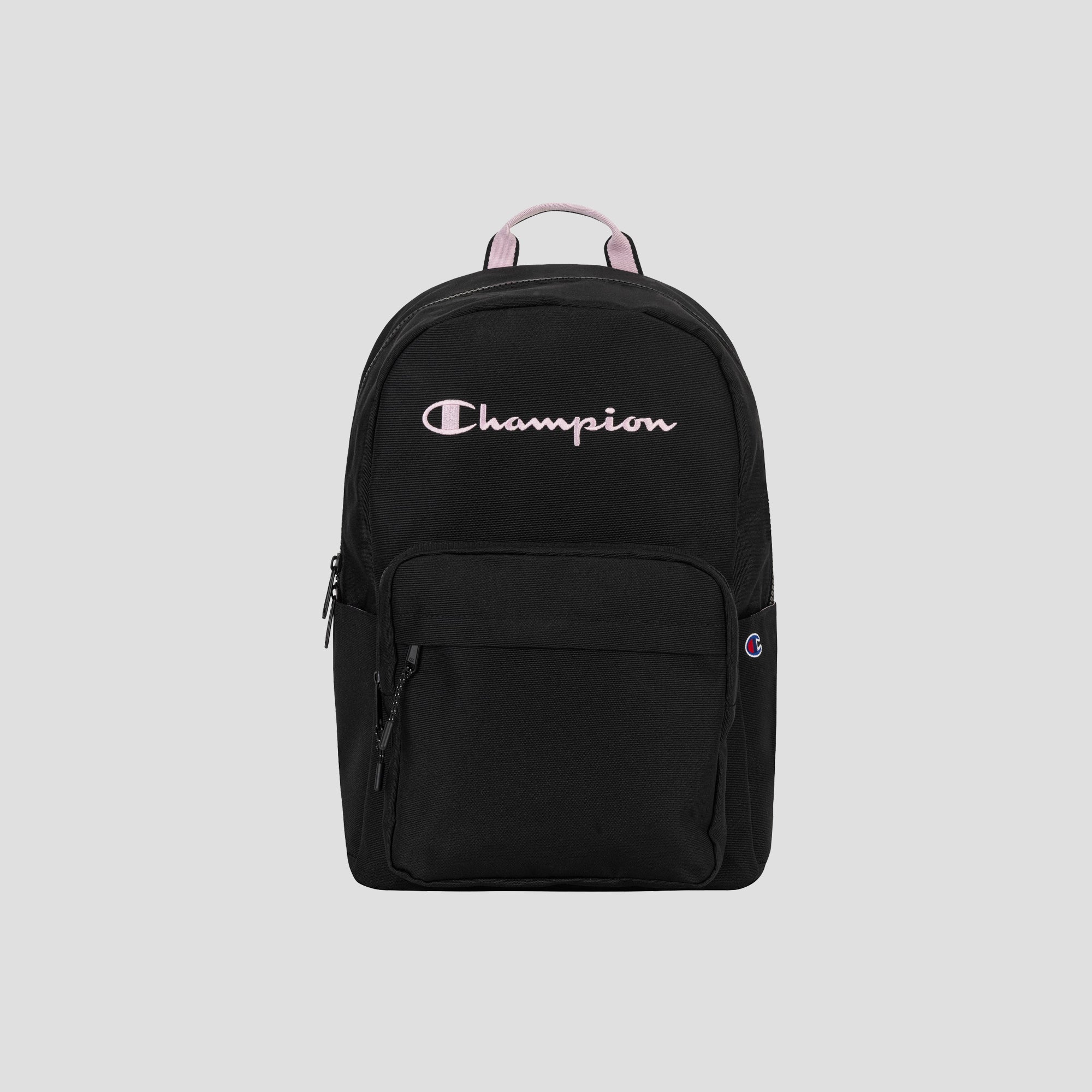 Champion Women's Steady Backpack - Black