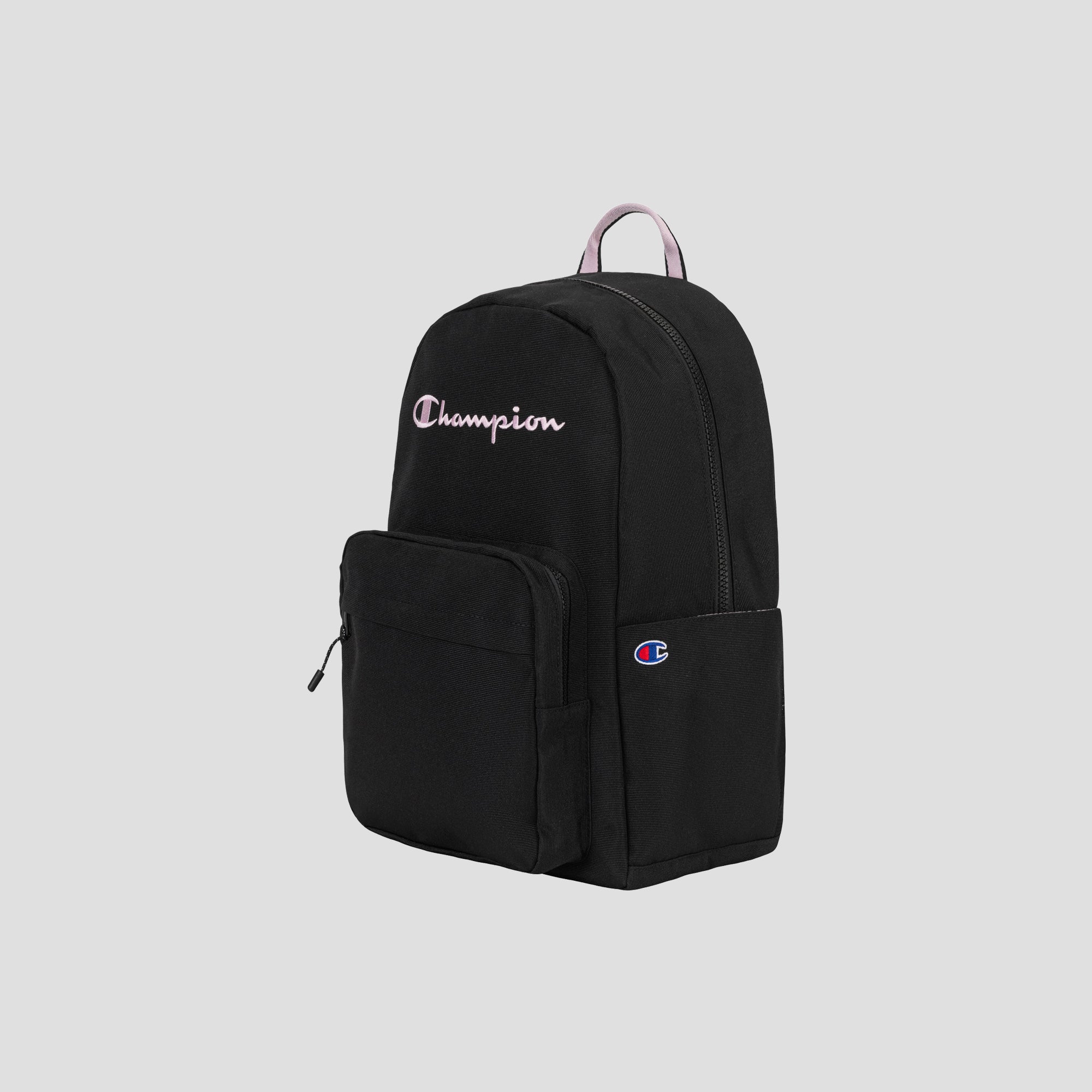 Champion Women's Steady Backpack - Black