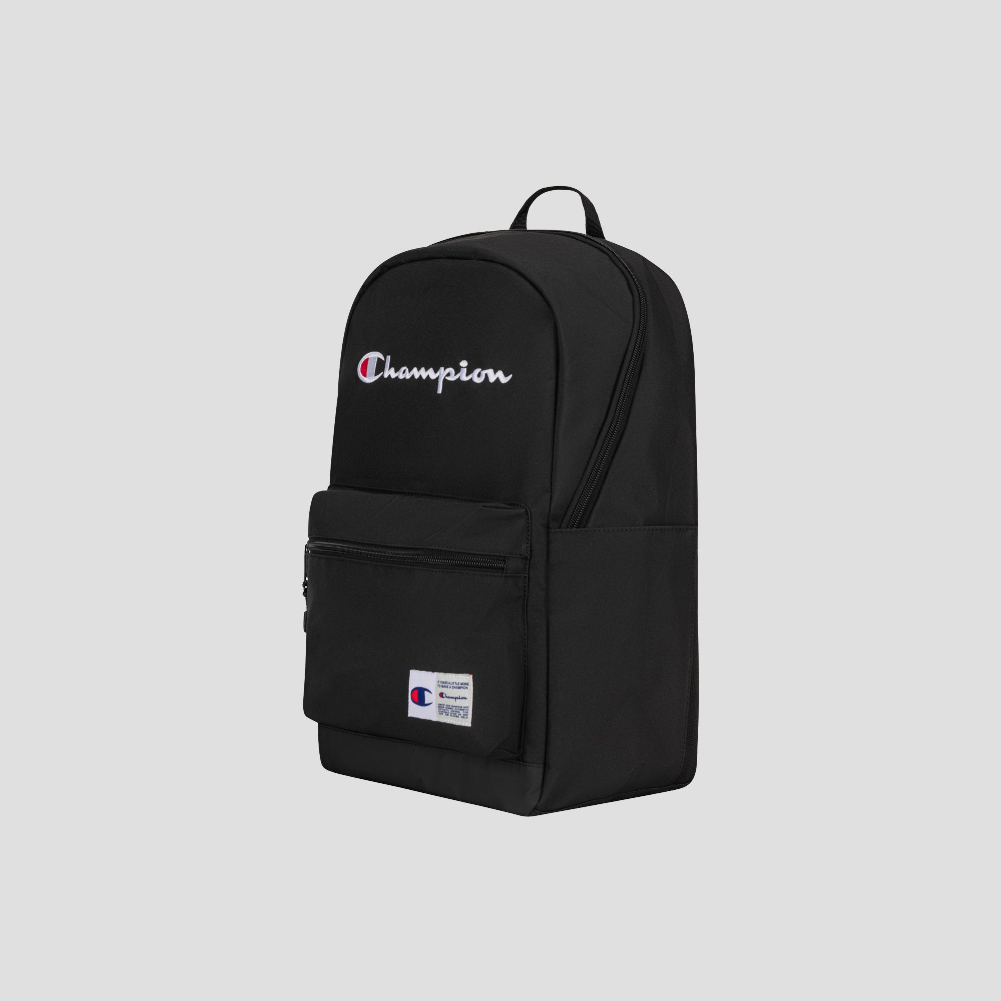 Champion Men's System Backpack - Black