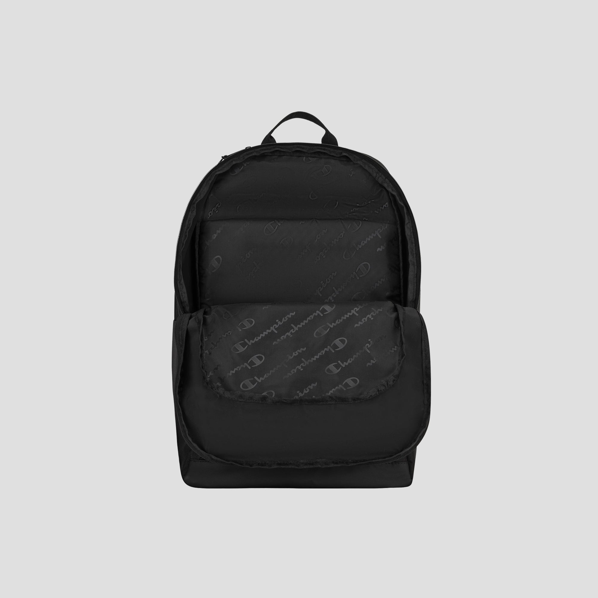 Champion Men's System Backpack - Black