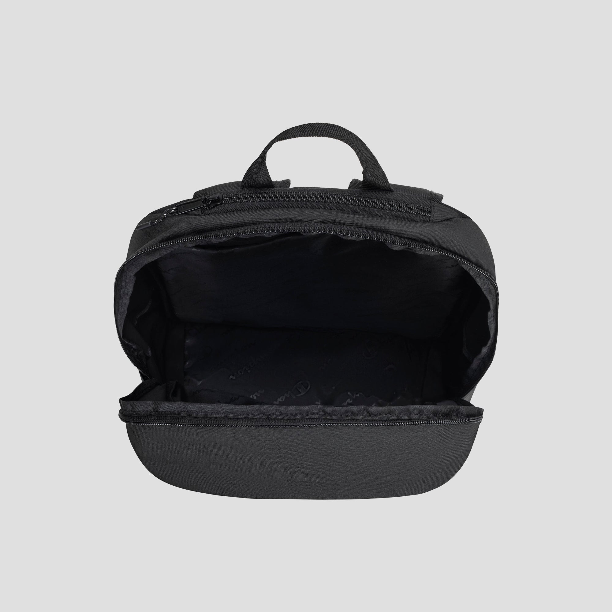 System Backpack