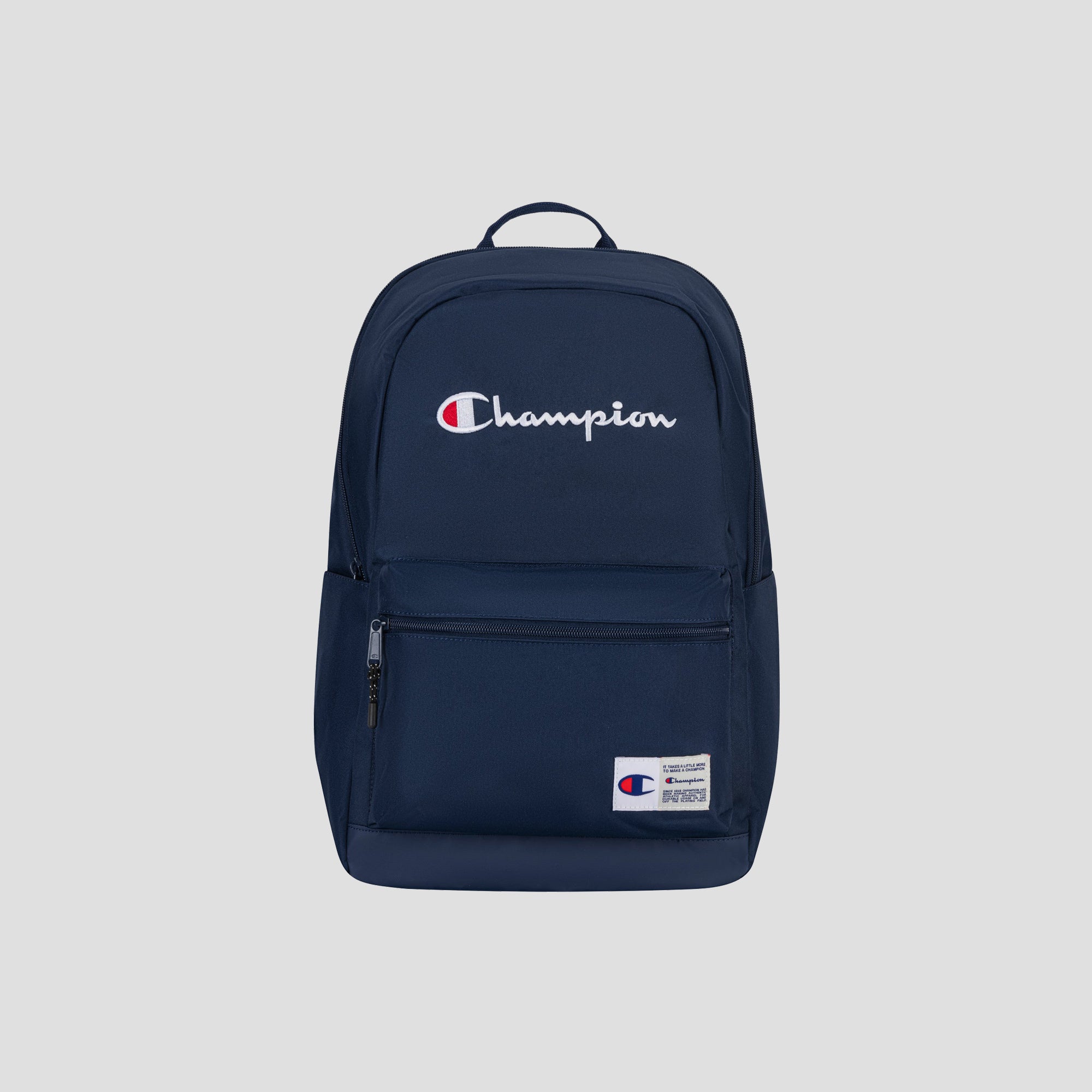 Champion Men's System Backpack - Black