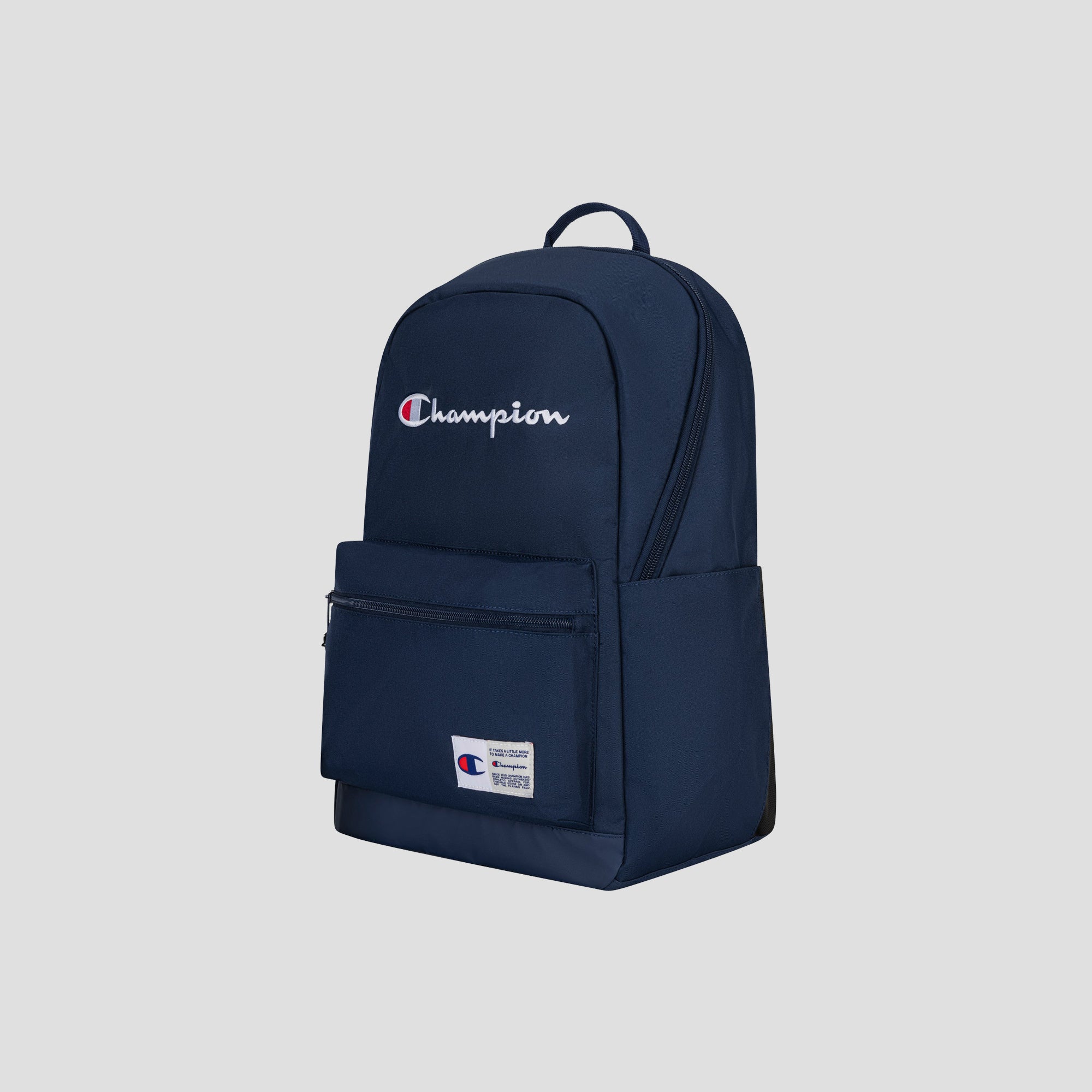Champion Men's System Backpack - Blue
