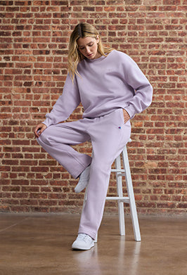 USA Reverse Weave® Zip Hooded Sweatshirt – Champion