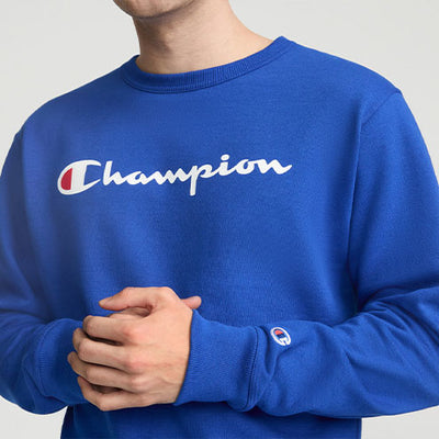 champion dress shirt Champion Men's Tattersall Short Sleeve Shirt - Blue