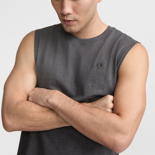Men's Workout Clothes \u0026 Gym Clothes | Champion